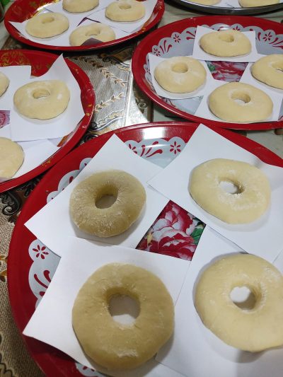 donut kentang gebu