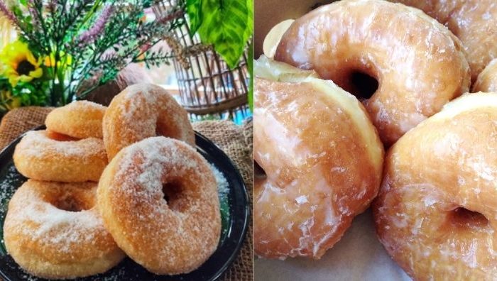 donut kentang gebu