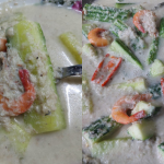 Gulai Lemak Timun Kelantan Style, Ini RAHSIA Agar Kuah Lagi Pekat & Berlemak