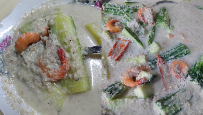 gulai lemak