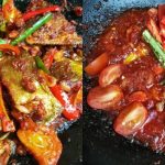 Ikan Bawal Masak Taucu, Lauk Mudah Dan Ringkas Ini Wajib Buat Setiap Minggu