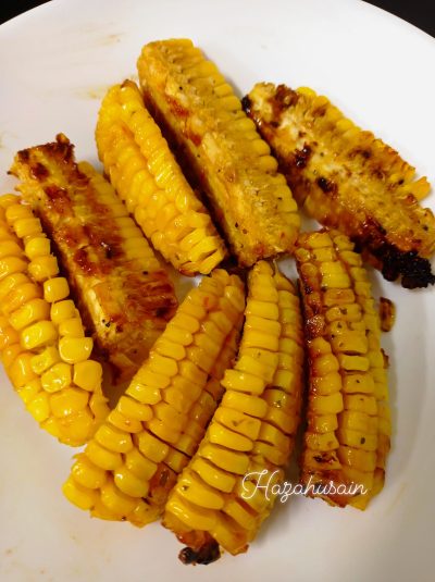 jagung bakar