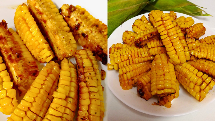 jagung bakar