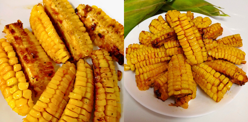 jagung bakar