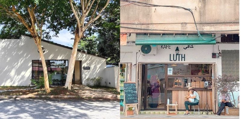 Kafe Menarik Di Kuantan, 10 Senarai Yang Wajib Anda Singgah ‘Ngopi’!