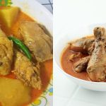 Kari Ayam Minang, Rasa Pedas & Berempah Memang Bukan Kari Biasa-Biasa, Patut Dicuba!