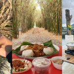 10 Kedai Makan Viral Di Malaysia Sebab Cantik, Sesuai Untuk ‘Nature Lover’