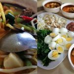 Tips Kuah Mee Kari Yang Sedap, Wanita Ini Kongsi Rahsia Dari Air Tangan Ibunya