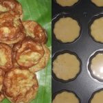 Wanita Kongsi Rahsia Guna Acuan Muffin Buat Kuih Akok Kedut, Dapat Hasil Menjadi!