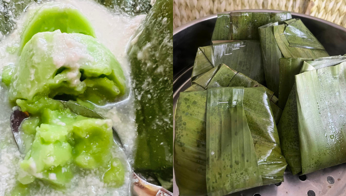 kuih jongkong