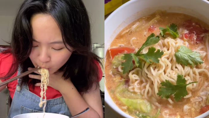 maggi hacks