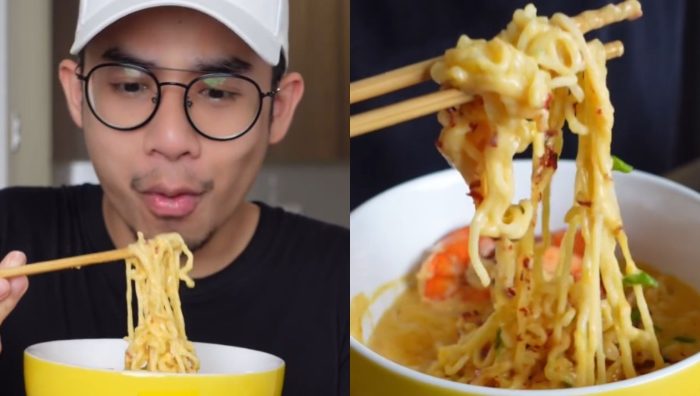 maggi kari
