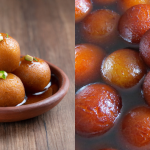 Resipi Gulab Jamun, Manisan India Ini Sangat Lembut & Cair Dalam Mulut!