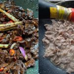 Nak Masak Daging Kicap Kering, Letak Satu Bahan ‘Ini’ Baru Aroma Memikat