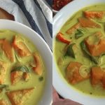 Masak Lemak Labu, Ikut Cara Ini Kuah Tak Cair & Labu Tak Hancur!