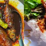 Cara Masak Ikan Kembung Pedas Dalam 10 Minit, Kuah Pekat Memang Terbuka Selera!