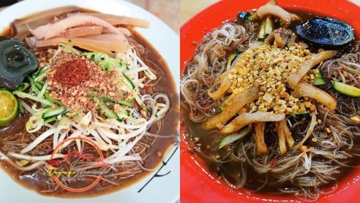 mi belacan sarawak