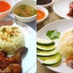 Resepi Nasi Ayam Mudah, Anak Puji Sedap Sampai Ibu Tersenyum Sendiri