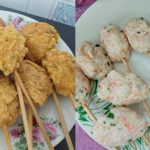 Nugget Ayam Versi Stick, Buat Sarapan Menarik Begini ‘Confirm’ Anak Bangun Awal