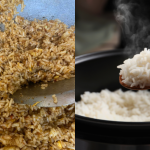 Rahsia Nasi Goreng Sedap, Guna Nasi Baru Masak Tapi Peroi & Sebiji-Sebiji Elok!