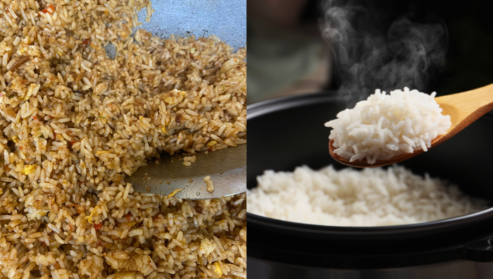 nasi goreng sedap