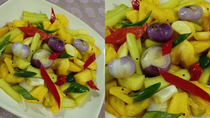 acar bombay