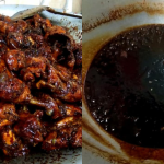 Resipi Ayam Masak Kicap Yang Pekat Elok, Rupanya Ada Rahsia Kena Ikut