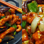 Resipi Ayam Kung Pao, Rasa Pedas & Lemak Pasti Menggoda!