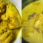 Resepi Ayam Masak Lemak Jawa, Lauk ‘Next Level’ Yang Mak-Mak Wajib Cuba!