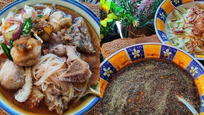 resepi bakso