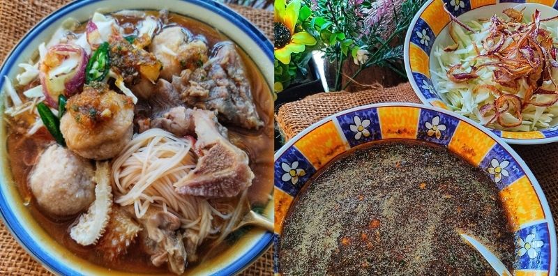 Resepi Bakso Lengkap, Tips Nak Bagi SEDAP Kena Tambah Lemak Lembu, Baru Terangkat Selera!