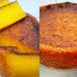 Resepi Bingka Ubi Kayu, Begini Caranya Untuk Dapat Kerak Luar Yang Sedap!