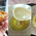 Resepi Cucur Jawa Paling Ringkas, Goreng Begini Barulah Terbentuk Elok