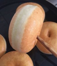 Resepi Donat Lembut & Gebu, Nak Masak Elok Jangan Skip Langkah Ini