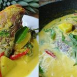 Resepi Gulai Kuning Ikan Merah Kelantan, Tips Ini Buat Kuah Jadi Sedap Molek!