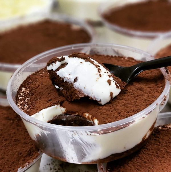 coklat tiramisu