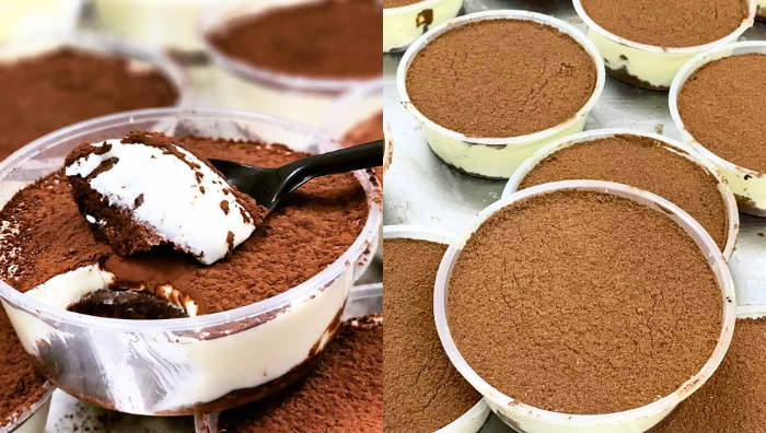 coklat tiramisu