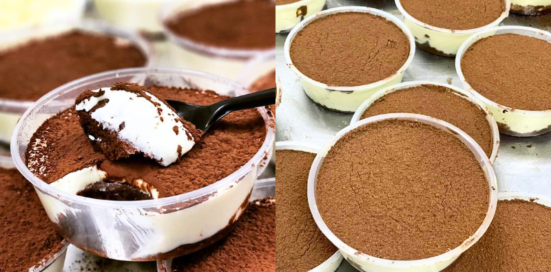 coklat tiramisu