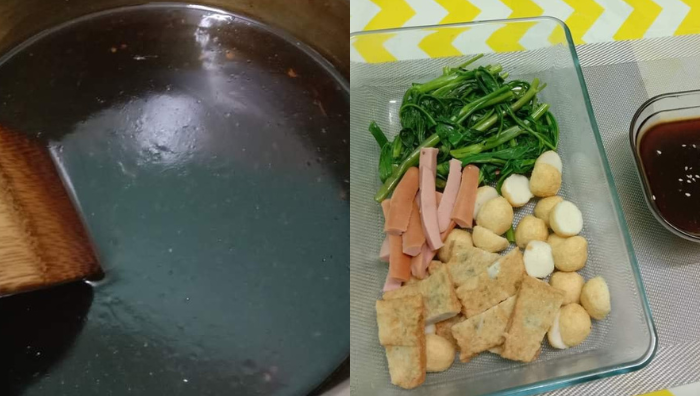 kuah yong tau fu