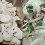 Resepi Laksam Kuah Berlemak, Rasa ‘Ori’ Pantai Timur!