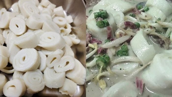 resepi laksam