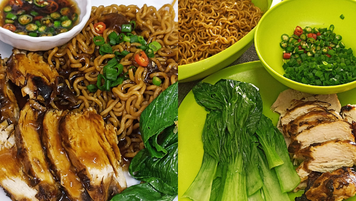 mee kicap