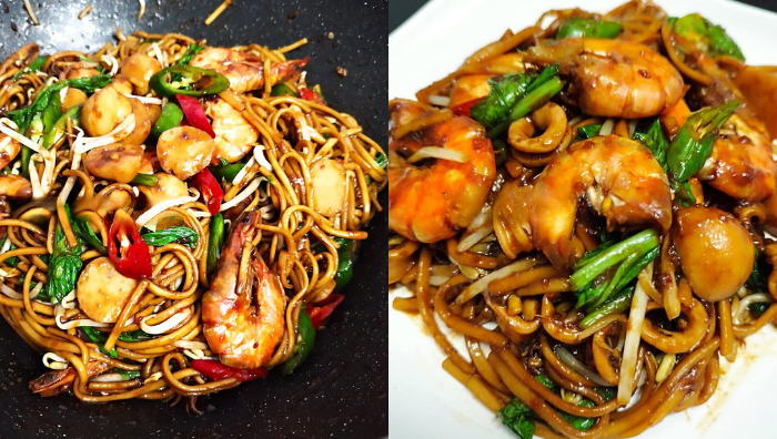 mee lidi