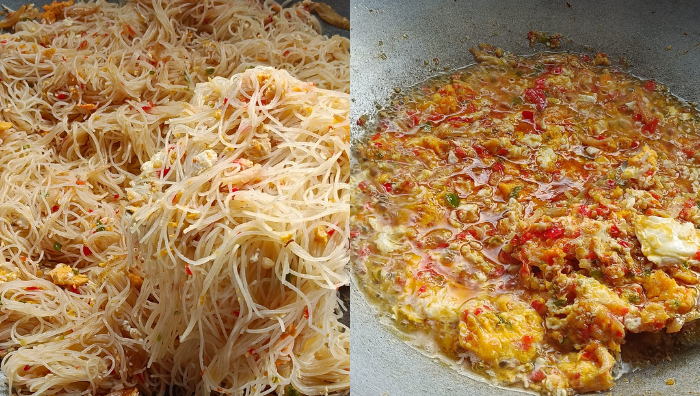 mihun goreng