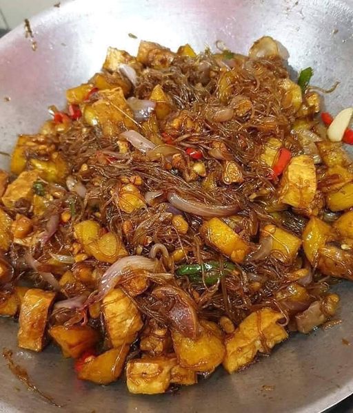 sambal goreng jawa