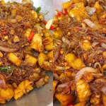 Resipi Sambal Goreng Jawa, Letak Depan Mata Confirm Tak Boleh Tolak!