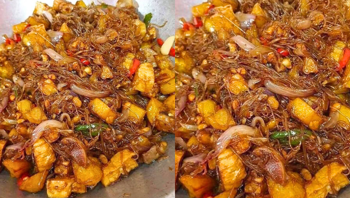 sambal goreng jawa