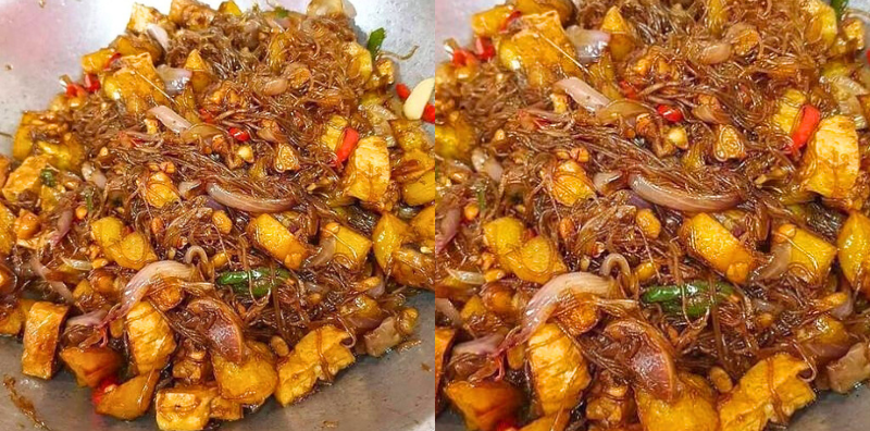 Resipi Sambal Goreng Jawa, Letak Depan Mata Confirm Tak Boleh Tolak!