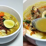 Tips Buat Soto Ayam Yang Sedap, Resipi Asli Daripada Chef Indonesia