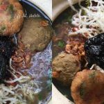 Resipi Soto Dan Sambal Kicap ‘Letopss’, Belum Makan Perut Dah Berkeroncong!